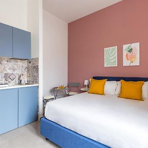 Apartamento Estudio